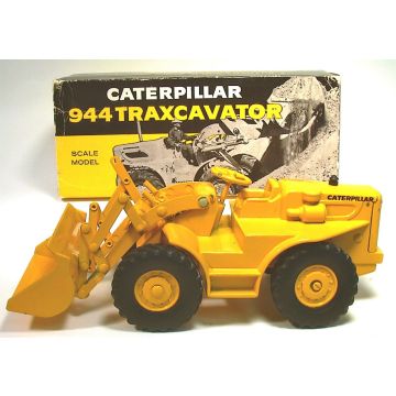 Cat - 944 - Wheel loader, traxcavator - 1/24