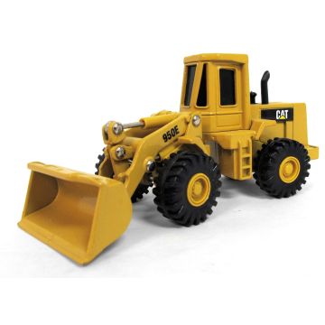 CAT - 950E - Wheel loader, three card variations - 1/64