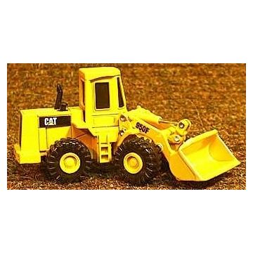 CAT - 950F - Wheel loader - 1/64