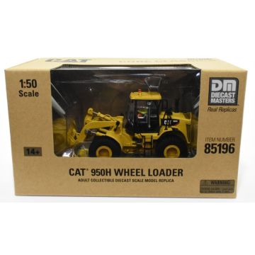 CAT - 950H - Wheel loader Core Classics Series - 1/50
