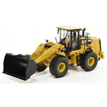 CAT - 950M - Wheel loader High Line Series - 1/50