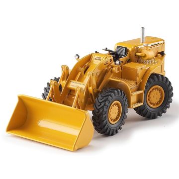Cat - 966A - Traxcavator, wheeled - 1/50