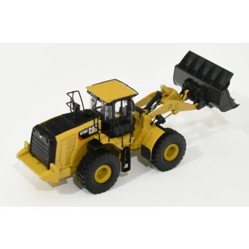 CAT - 972M - Wheel loader High Line Series - 1/50