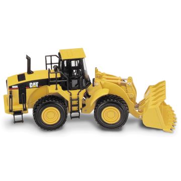 Cat - 980G - Wheel loader - 1/50