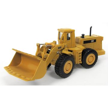 Cat - 988B - Wheel loader - 1/50