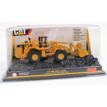 CAT - 988G - Wheel loader - 1/64