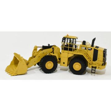 CAT - 988K - Wheel loader High Line Series - 1/50