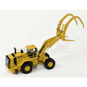 CAT - 988K - Wheel loader, Log Grapple High Line Series - 1/50