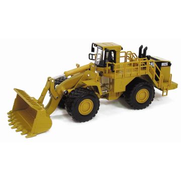 Cat - 992G - Wheel loader - 1/50
