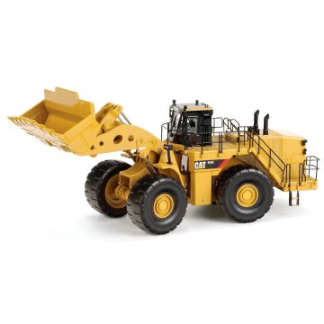 Cat - 993K - Wheel loader - 1/50