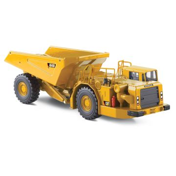 Cat - AD45B - Truck, dump articulated underground - 1/50
