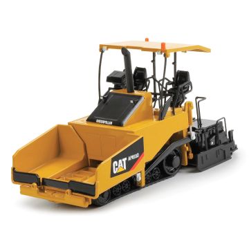 Cat - AP655 - Asphalt Paver, canopy - 1/50