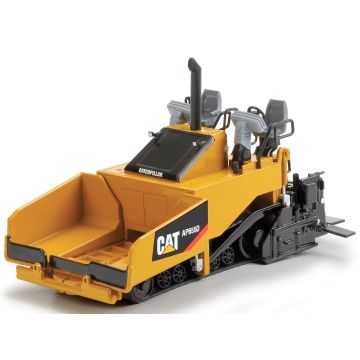 Cat - AP655 - Asphalt Paver - 1/50