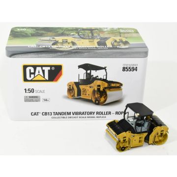 CAT - CB-13 - Roller, Vibratory Tandem High Line Series - 1/50