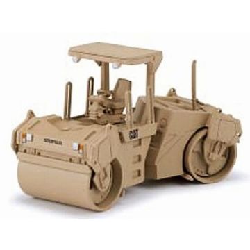 Cat - CB534DXW - Compactor, vibratory asphalt compactor - 1/50