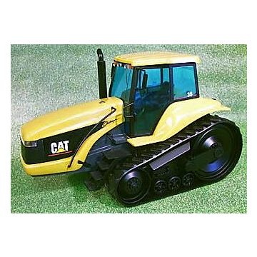 Cat - 35 - Crawler, Challenger 35 serial numbered - 1/16