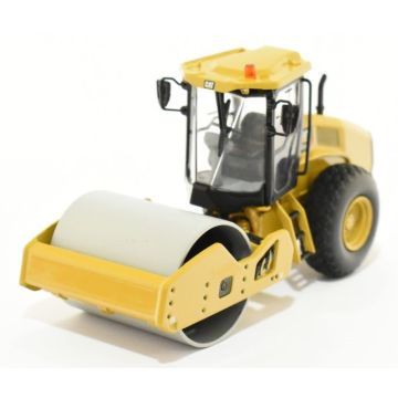 CAT - CS11 - Compactor, Vibratory soil compactor - 1/50