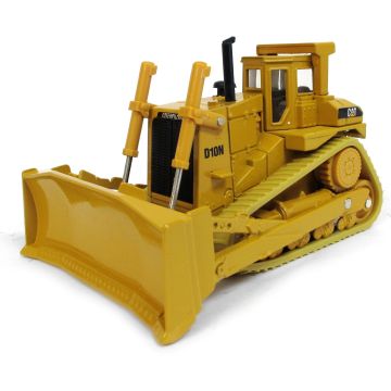 Cat - D10N - Crawler, movable blade and winch - 1/50