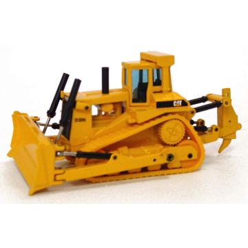 Cat - D10N - Crawler, blade - 1/50
