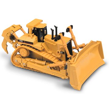 Cat - D11R - Crawler, blade - 1/50