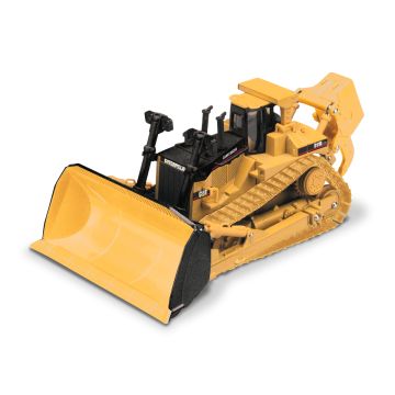 Cat - D11R - Crawler, carry dozer blade metal tracks - 1/50