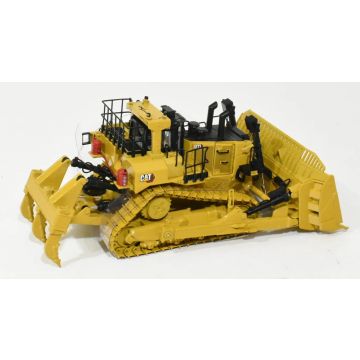 CAT - D11T - Crawler, blade & ripper High Line Series - 1/50