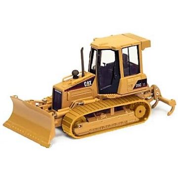 Cat - D5G - Crawler, blade - 1/50