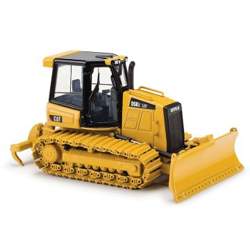 Cat - D5K2 - Crawler, blade & triple shank ripper - 1/50