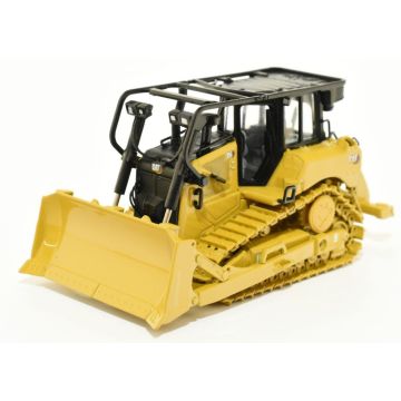 CAT - D6 - Crawler, blade SU High Line Series - 1/50