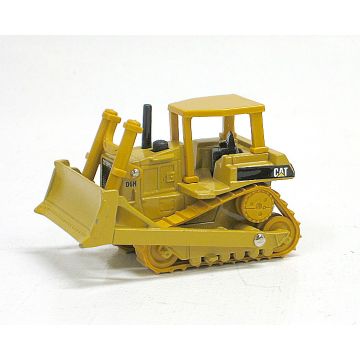 CAT - D6H - Crawler, blade - 1/64