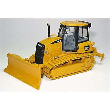 Cat - D6K XL - Crawler, blade & ripper - 1/50