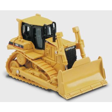 CAT - D6R - Crawler, blade - 1/64