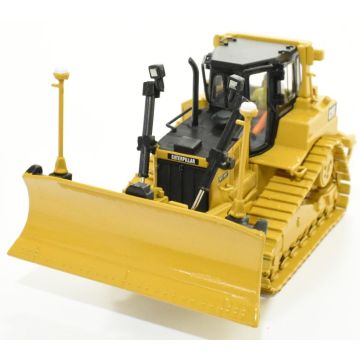 CAT - D6T XW - Crawler, blade & ripper Core Classic Series - 1/50