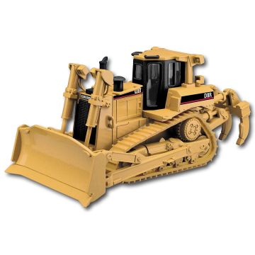 Cat - D8R - Crawler, Series II - 1/50