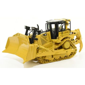 CAT - D8T - Crawler, blade 8U High Line Series - 1/50
