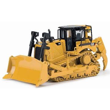 Cat - D8T - Crawler, blade, ripper - 1/50