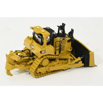 CAT - D9T - Crawler, blade High Line Series - 1/50