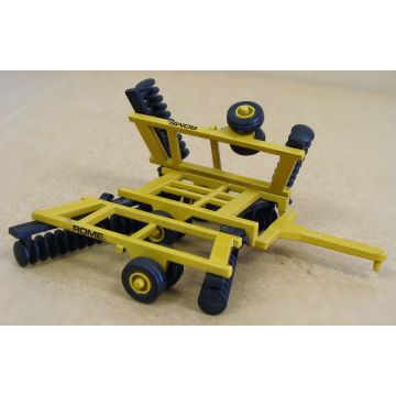 CAT -  - Disc, wheeled wings, Rome - 1/64