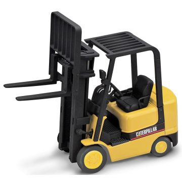 Cat - GC25K - Lift truck - 1/25
