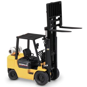 Cat - GP25K - Lift truck, pneumatic - 1/25