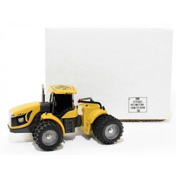 Cat - MT975B - 4WD duals, 2009 KFYR Show - 1/64