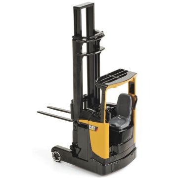 Cat - NR16N - Lift truck, reach truck - 1/25
