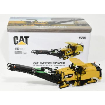 CAT - PM622 - Planer, cold planer - 1/50