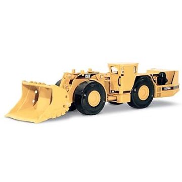 Cat - R1700G - Wheel loader, underground mining - 1/50