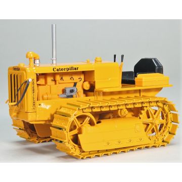 Cat - R2 - Crawler, Antique CAT Mach. Owners Club - 1/16
