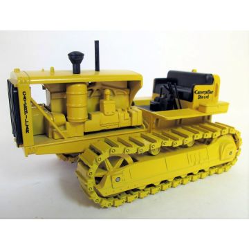 Cat - RD8 - Crawler, Vintage 1935 60th Anniversary - 1/25