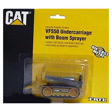 CAT -  - Sprayer, VFS50 - 1/64
