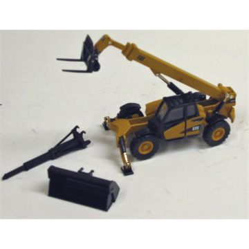 Cat - TH360B - Telescopic Material Handler - 1/50