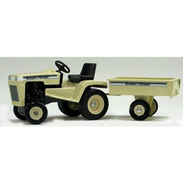 CC - LGT - Coast to Coast, cart white - 1/16