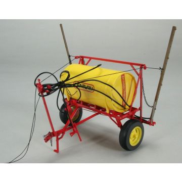 Century -  - Sprayer, yellow tank - 1/16